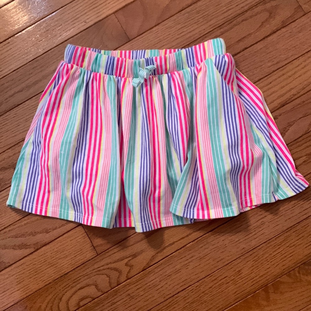 Girls 7/8 Skirt